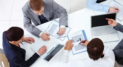 Asesoría en Contratación Pública